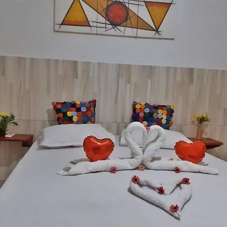 Cantinho da Gê - HomeStay Porto de Galinhas Luaran gambar