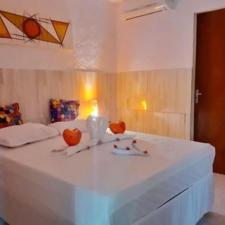 Cantinho da Gê - HomeStay Porto de Galinhas Luaran gambar