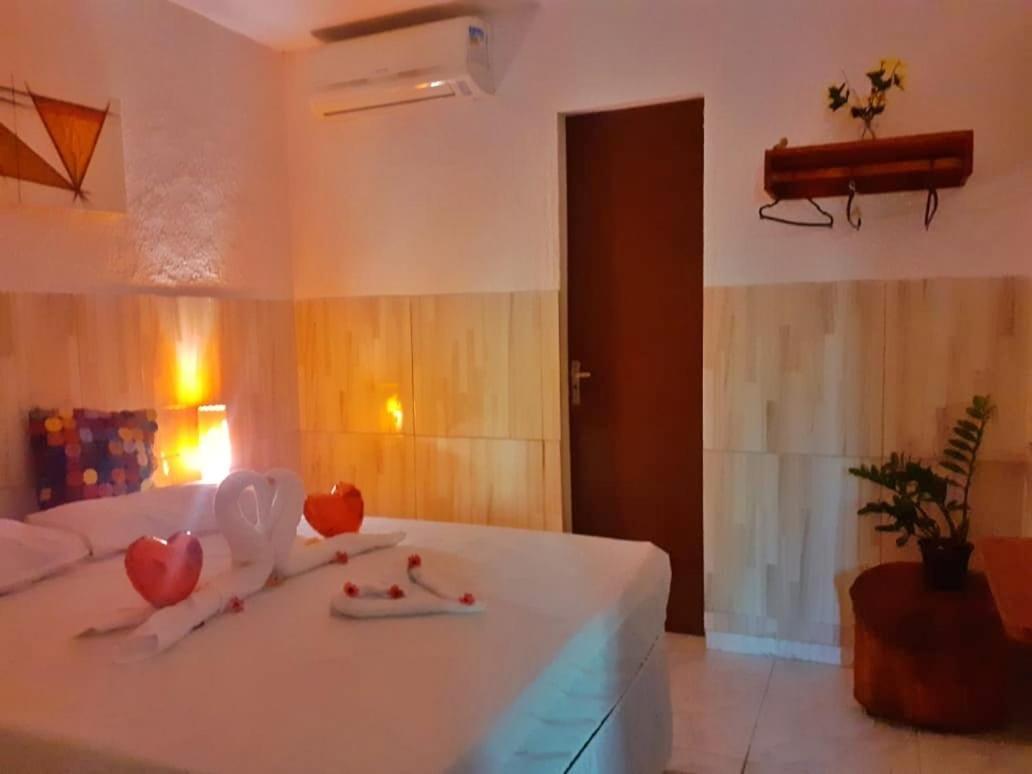 Cantinho da Gê - HomeStay Porto de Galinhas Luaran gambar