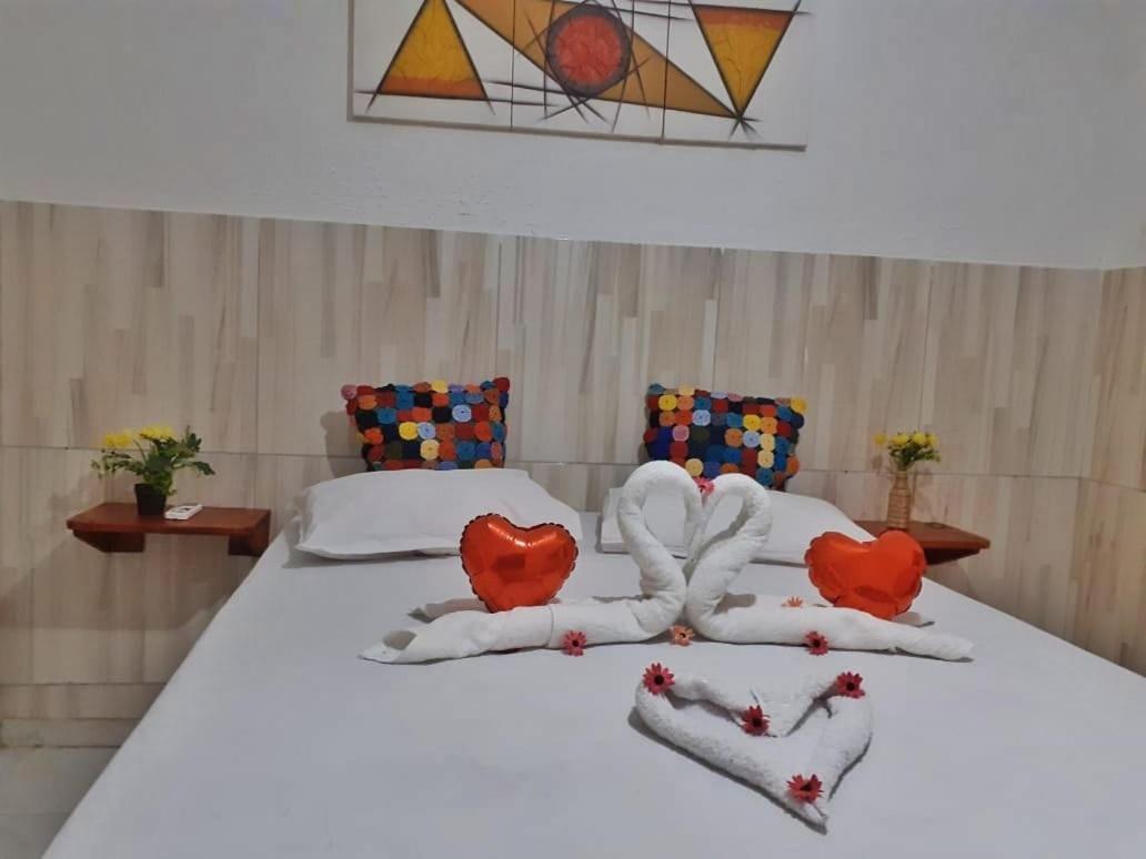Cantinho da Gê - HomeStay Porto de Galinhas Luaran gambar