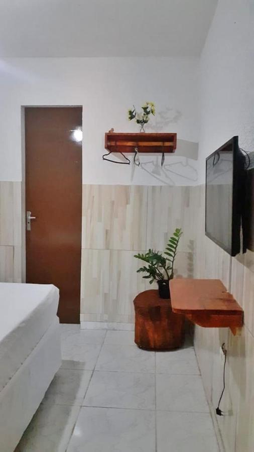Cantinho da Gê - HomeStay Porto de Galinhas Luaran gambar