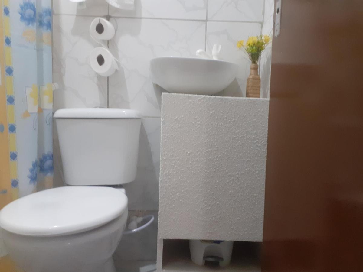Cantinho da Gê - HomeStay Porto de Galinhas Luaran gambar