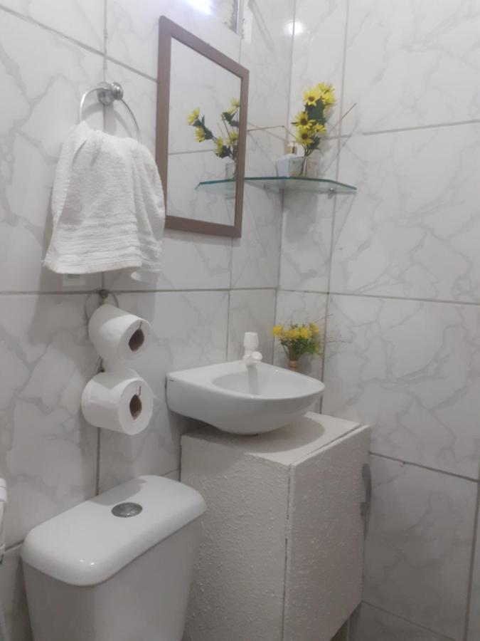 Cantinho da Gê - HomeStay Porto de Galinhas Luaran gambar